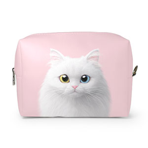 Cloud the Persian Cat Volume Pouch