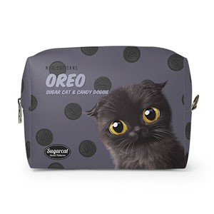 Gimo’s Oreo New Patterns Volume Pouch