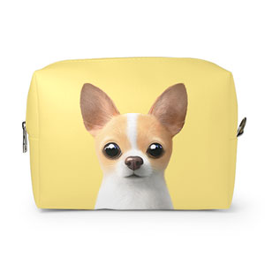 Yebin the Chihuahua Volume Pouch