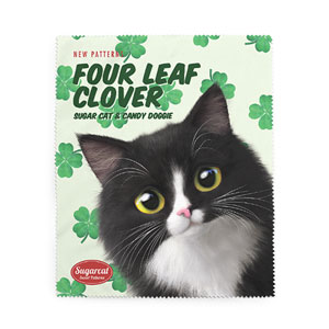 Lucky&#039;s Four Leaf Clover New Patterns Cleaner
