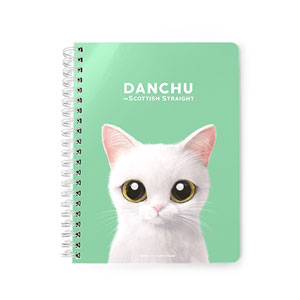 Danchu Spring Note