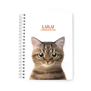 Lulu Spring Note