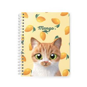 Mango’s Mango Spring Note