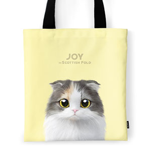 Joy Original Tote Bag
