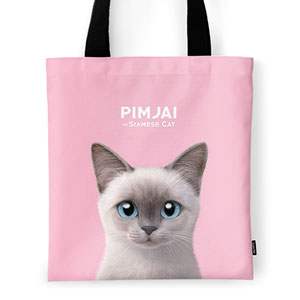 Pimjai Original Tote Bag