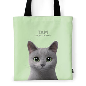 Tam Original Tote Bag