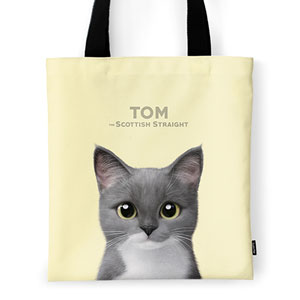 Tom Original Tote Bag