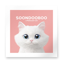 Soondooboo Art Print