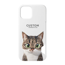 Custom Card Hard Case