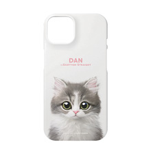 Dan the Kitten Case