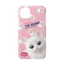 Ria’s Toe Beans New Patterns Case