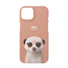 Mia the Meerkat Case