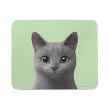 Tam Mouse Pad