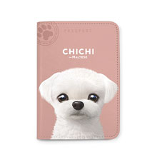 Chichi Passport Case