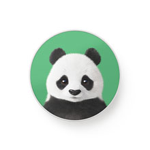 Pang the Giant Panda Smart Tok