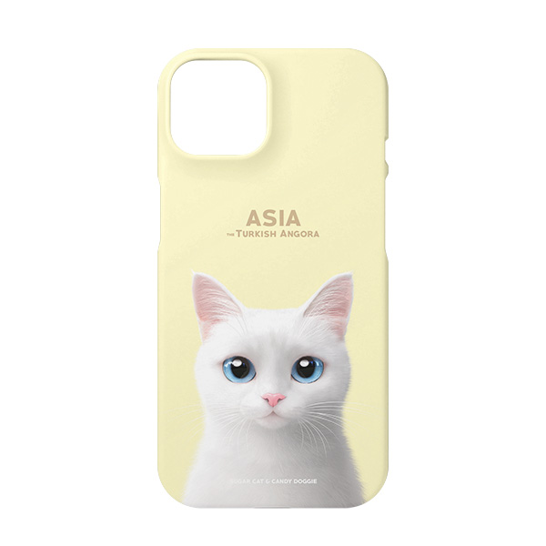 Asia Case