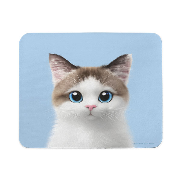 Dolce Mouse Pad