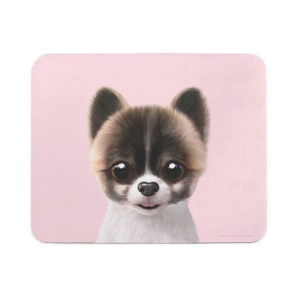 Zzosik Mouse Pad