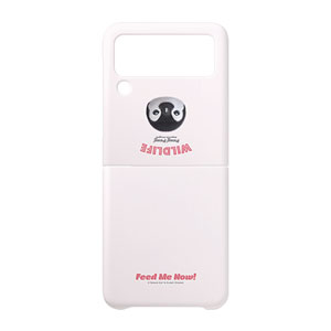 Peng Peng the Baby Penguin Feed Me Hard Case for ZFLIP series