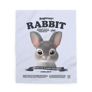 Chelsey the Rabbit New Retro Cleaner