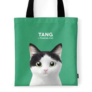 Tang Original Tote Bag