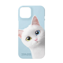 Youlove Peekaboo Case