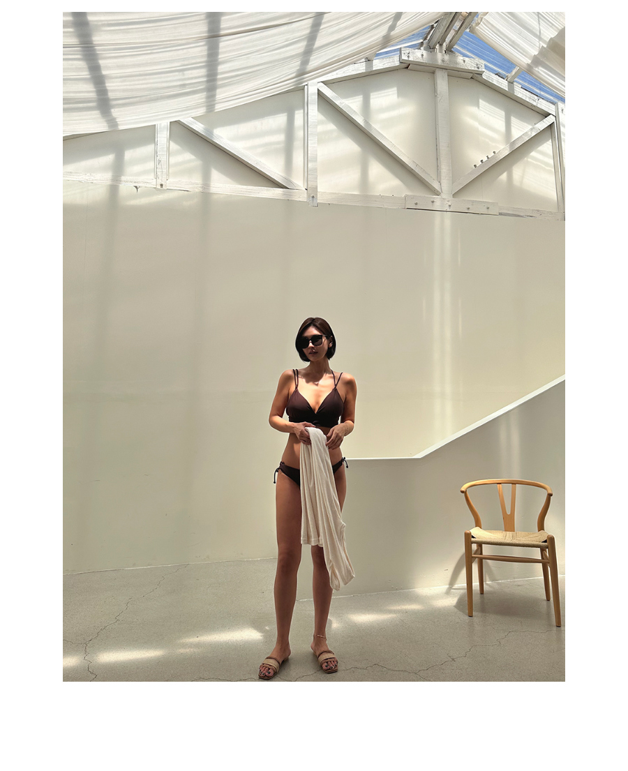 수영복/속옷 모델 착용 이미지-S14L15