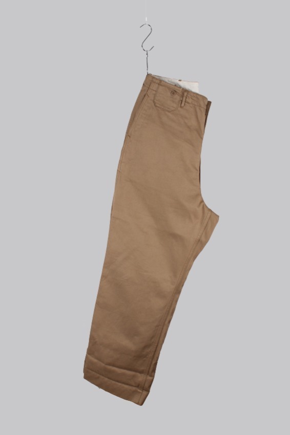 Kaptain Sunshine Officer Chino Pants (34)