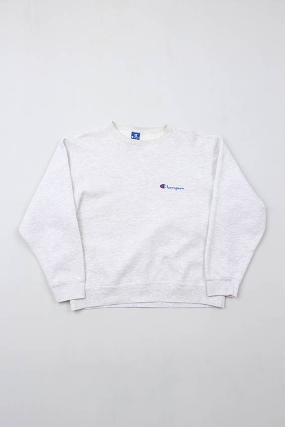 90s Champion Sweat Shirt (L)