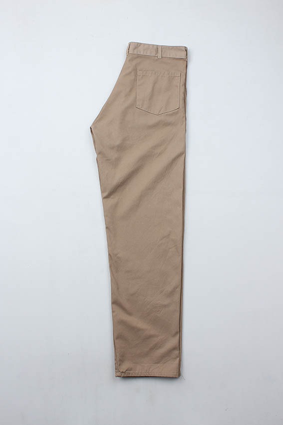 70s Civilian Officer Chino Pants (실제: 33 inch)