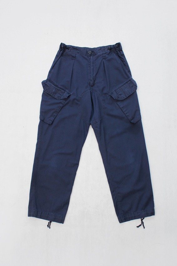 Royal British Navy PCS Combat Trousers (W32-33)