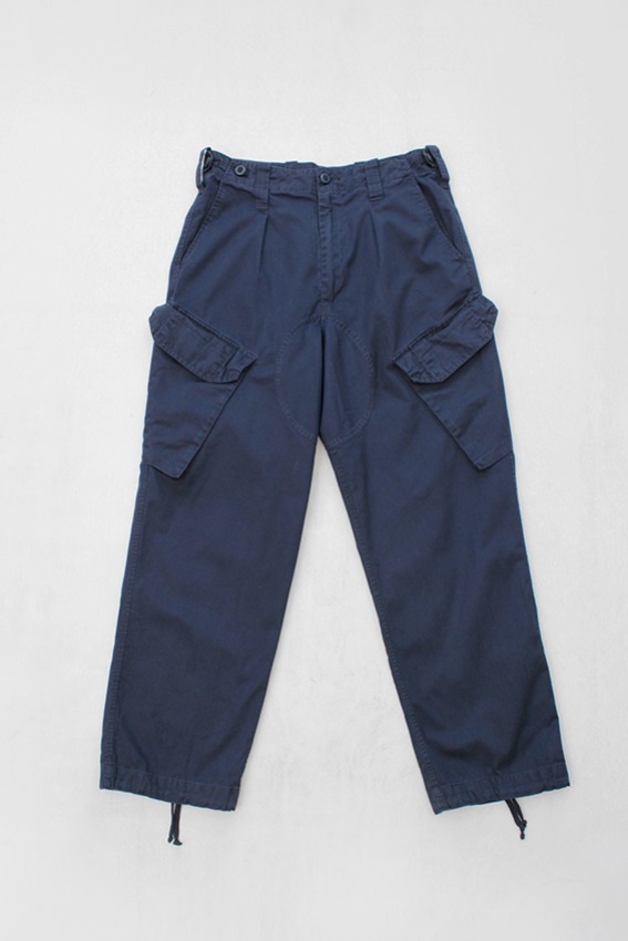 Royal British Navy PCS Combat Trousers (W30-31)