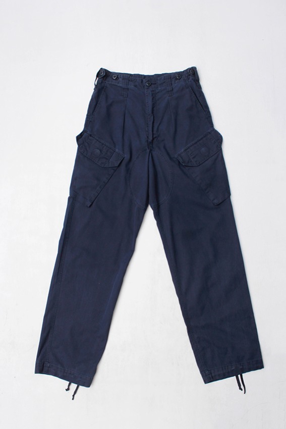 Royal British Navy PCS Combat Trousers (W31)