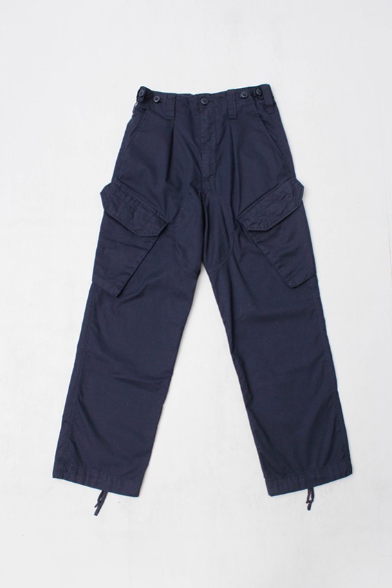 [Deadstock] Royal British Navy PCS Combat Trousers (W29)