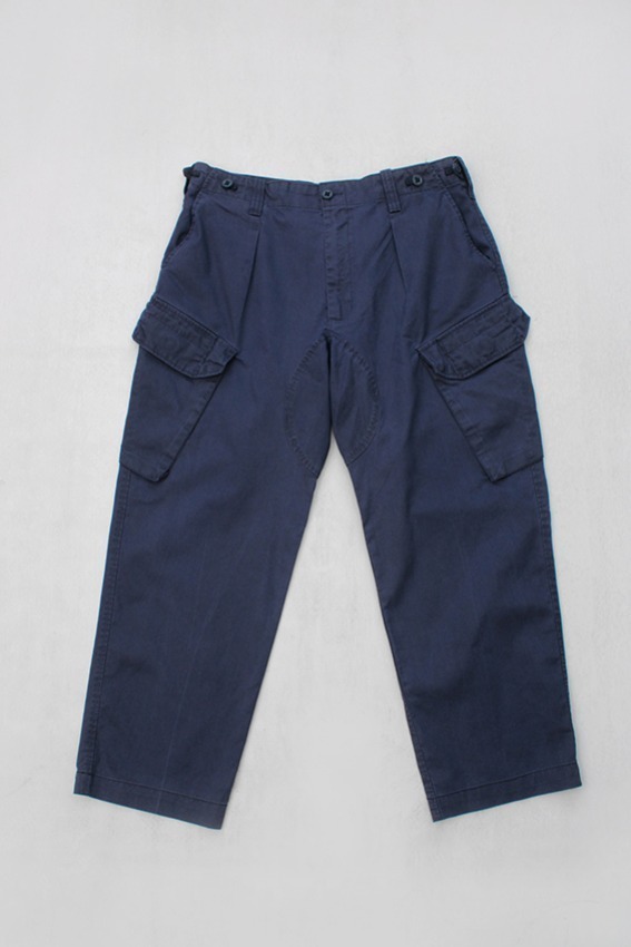 Royal British Navy PCS Combat Trousers (W36)