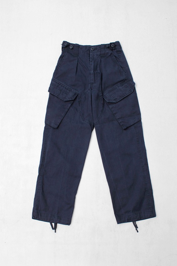 Royal British Navy PCS Combat Trousers (W25)