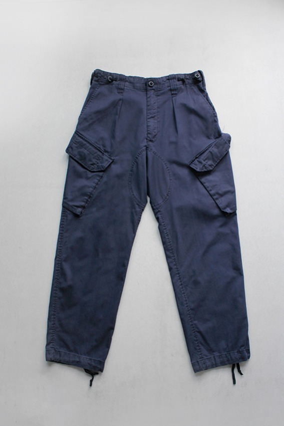 Royal British Navy PCS Combat Trousers (W31)