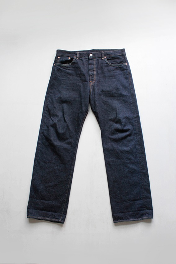 Demil Lot. 009R Denim Pants (W34)