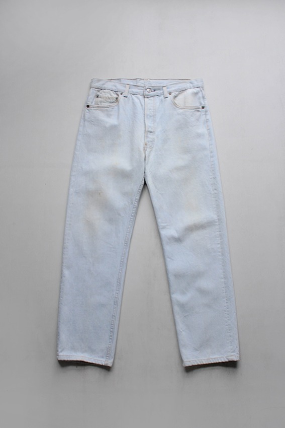 90s Levis 501 Denim Pants (32x30)