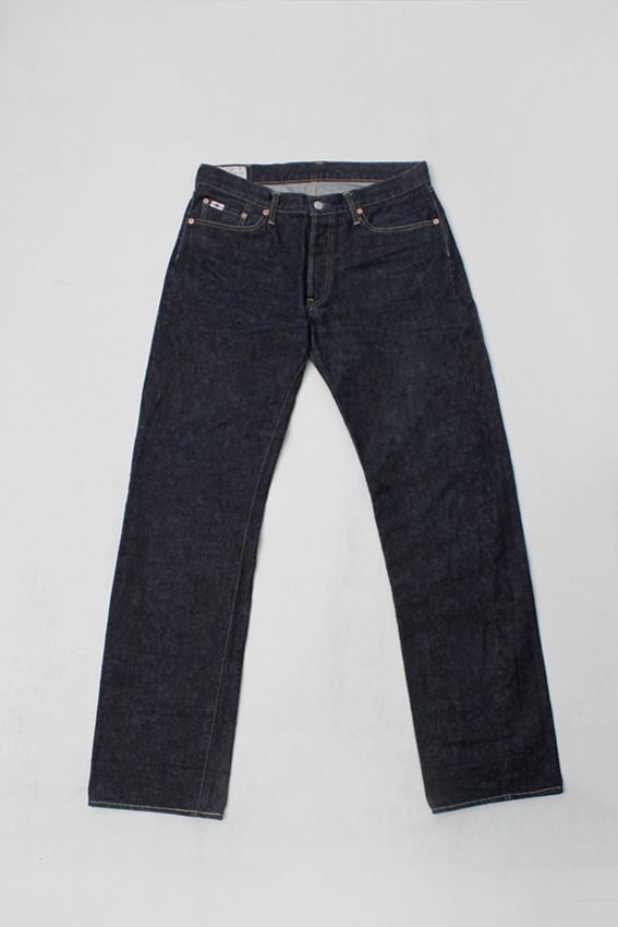 Studio Dartisan SD-101 Selvedge Denim (W34 /실제 W33 )