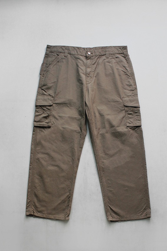 90&#039;s Carhartt Canvas Utility Pant (40x30)