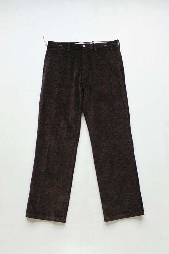 90s BLUE HARBOUR Corduroy Pants (34x31 /실제 34x31)