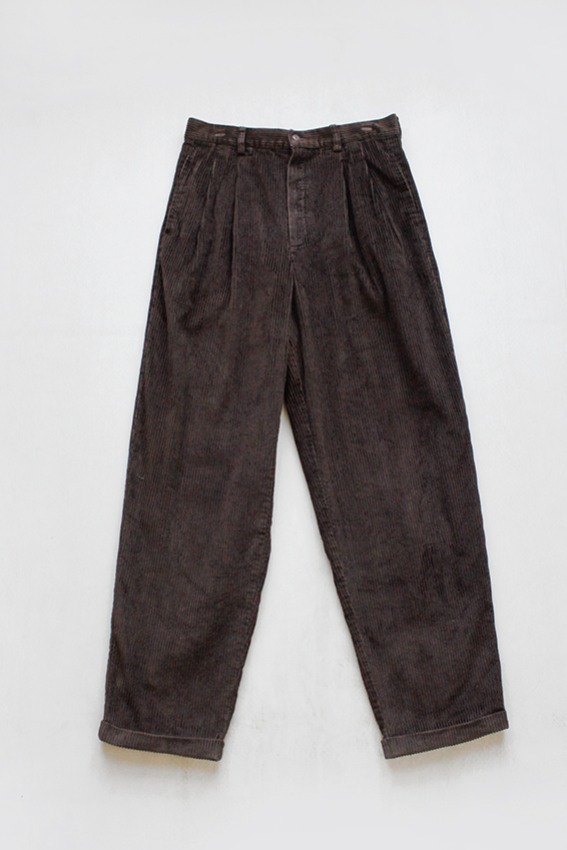 80s Eddie Bauer Corduroy Pants (W30)