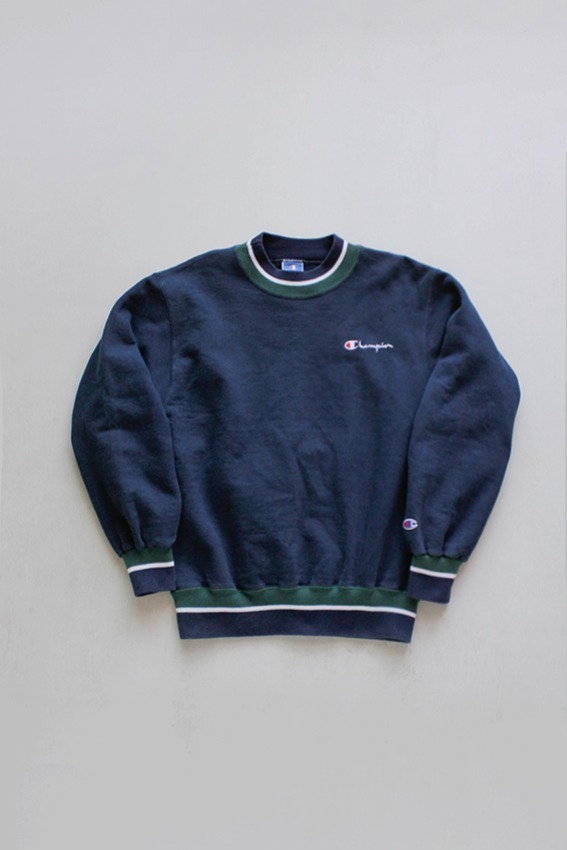 80s Champion Sweat Shirt (L)