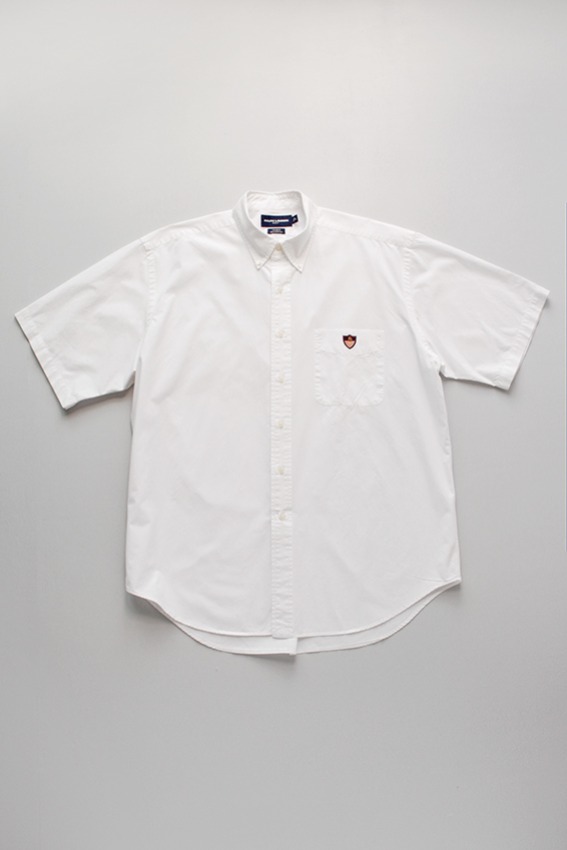 Polo Ralph Lauren TILDEN Half sleeve Shirts (L , 115)