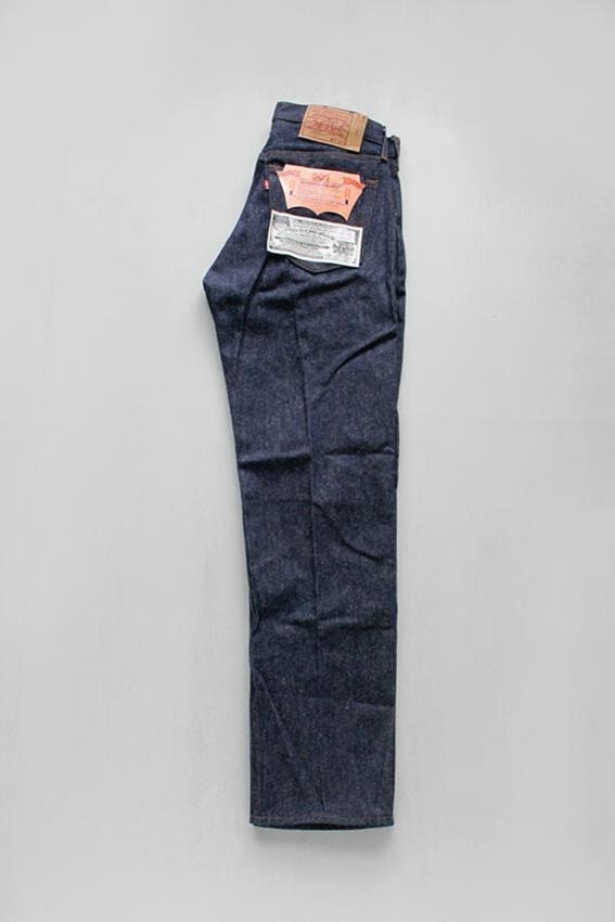 [Deadstock] 1984, 80s Levis 501 Denim (32x32)