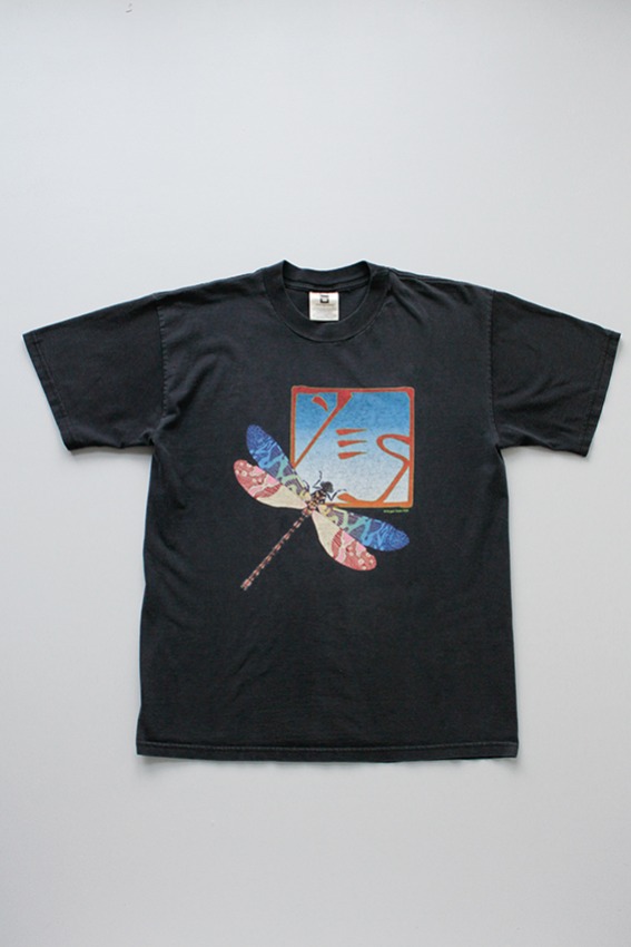 90s The Masterworks Tour T-Shirt (L)