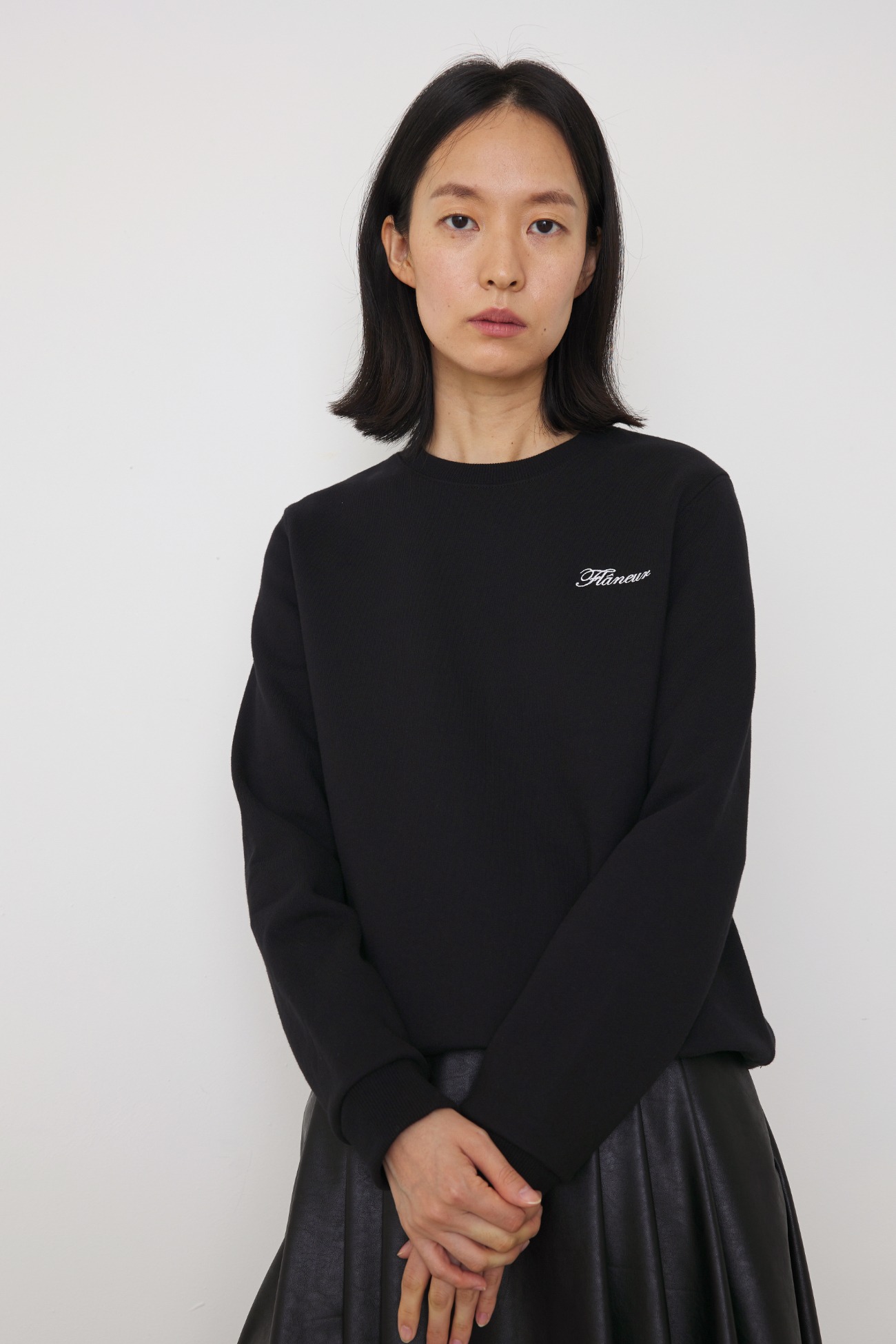 Flâneur sweatshirt