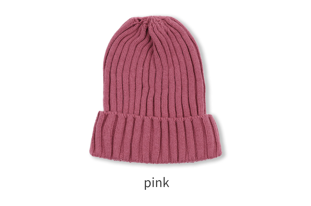모자 핑크 색상 이미지-S14L2
