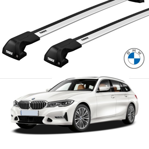 BMW 3시리즈 투어링 툴레 가로바